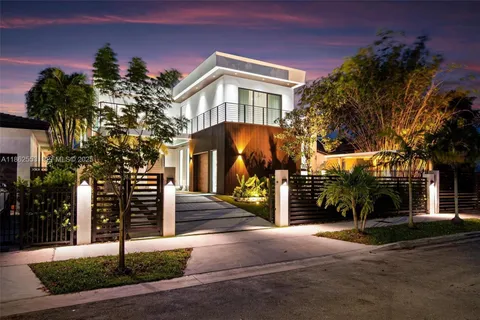 $3,500,000 | 1351 Southwest 16th Street, Miami, FL 33145