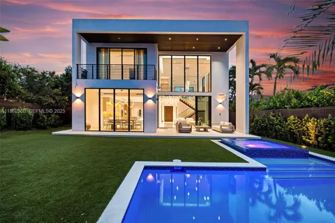 $3,500,000 | 1351 Southwest 16th Street, Miami, FL 33145