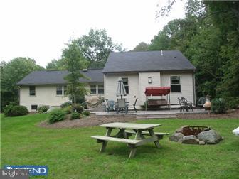 2159 Needhammer Road Pottstown, PA 19464 - Photo 11 of 12 Exterior Back