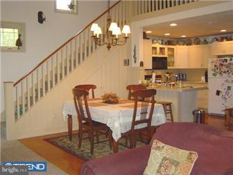 2159 Needhammer Road Pottstown, PA 19464 - Photo 4 of 12 Dining Room
