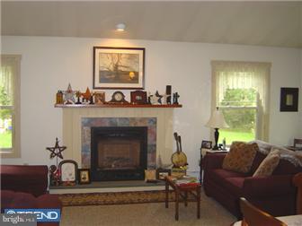 2159 Needhammer Road Pottstown, PA 19464 - Photo 7 of 12 Fireplace