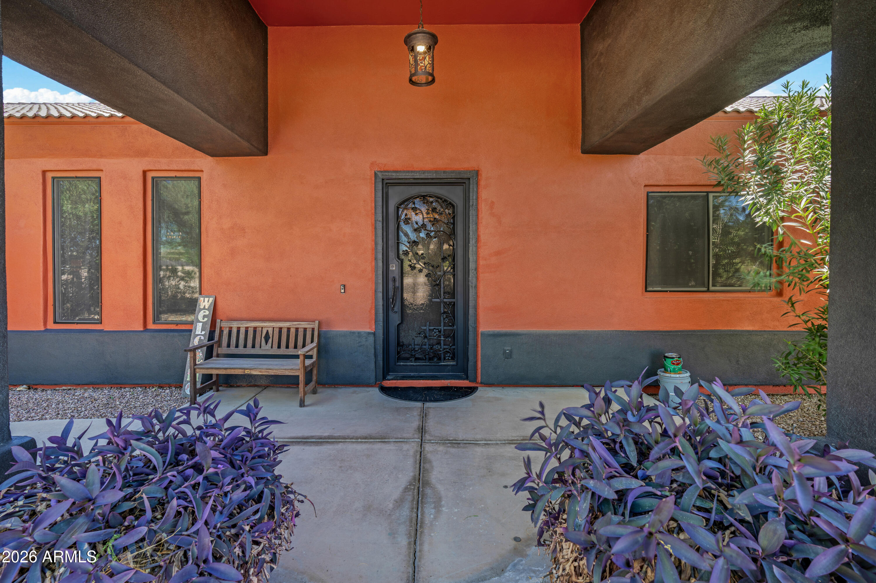 661 West Rhea Road San Tan Valley, AZ 85143 - Photo 57 of 59 Front of Home 4