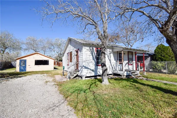 $108,000 | 5309 Betty Jean Drive, Corpus Christi, TX 78411