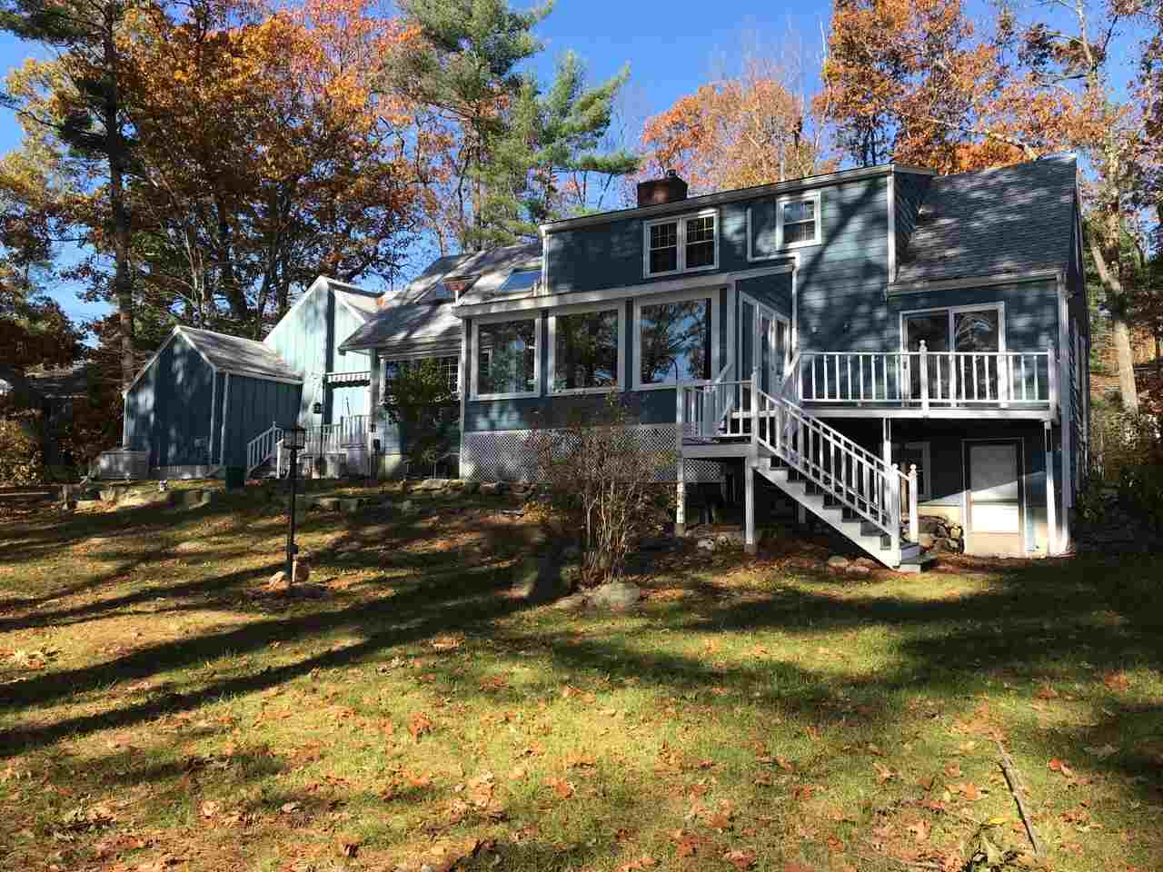 16 Woodvue Road Windham, NH 03087 - Photo 3 of 29