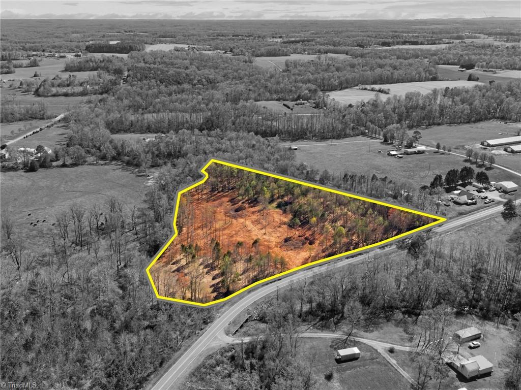 Lot1 Sprouse Road Boonville, NC 27011 - Photo 4 of 12