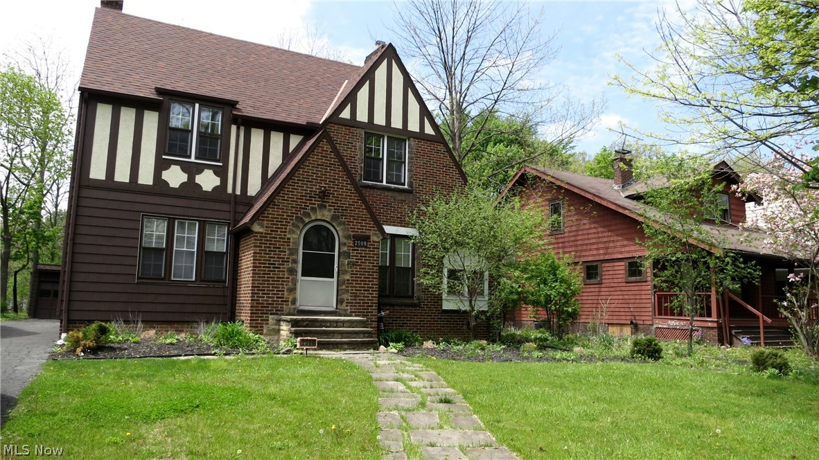 2508 Princeton Road Cleveland, OH 44118 - Photo 1 of 20 Gallery Image 1