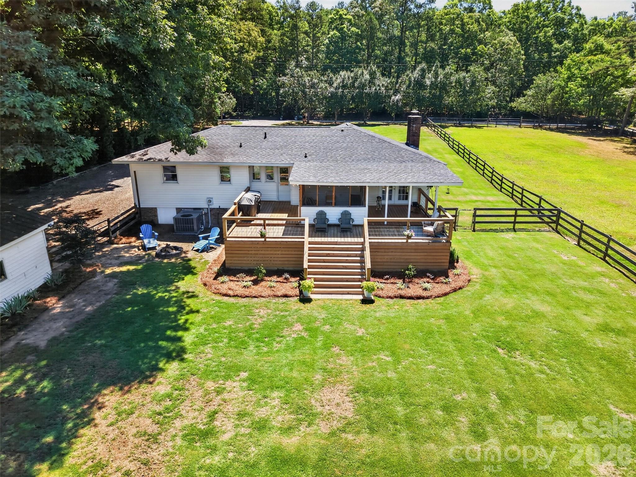 1609 State Road 464 Chester, SC 29706 - Photo 30 of 48