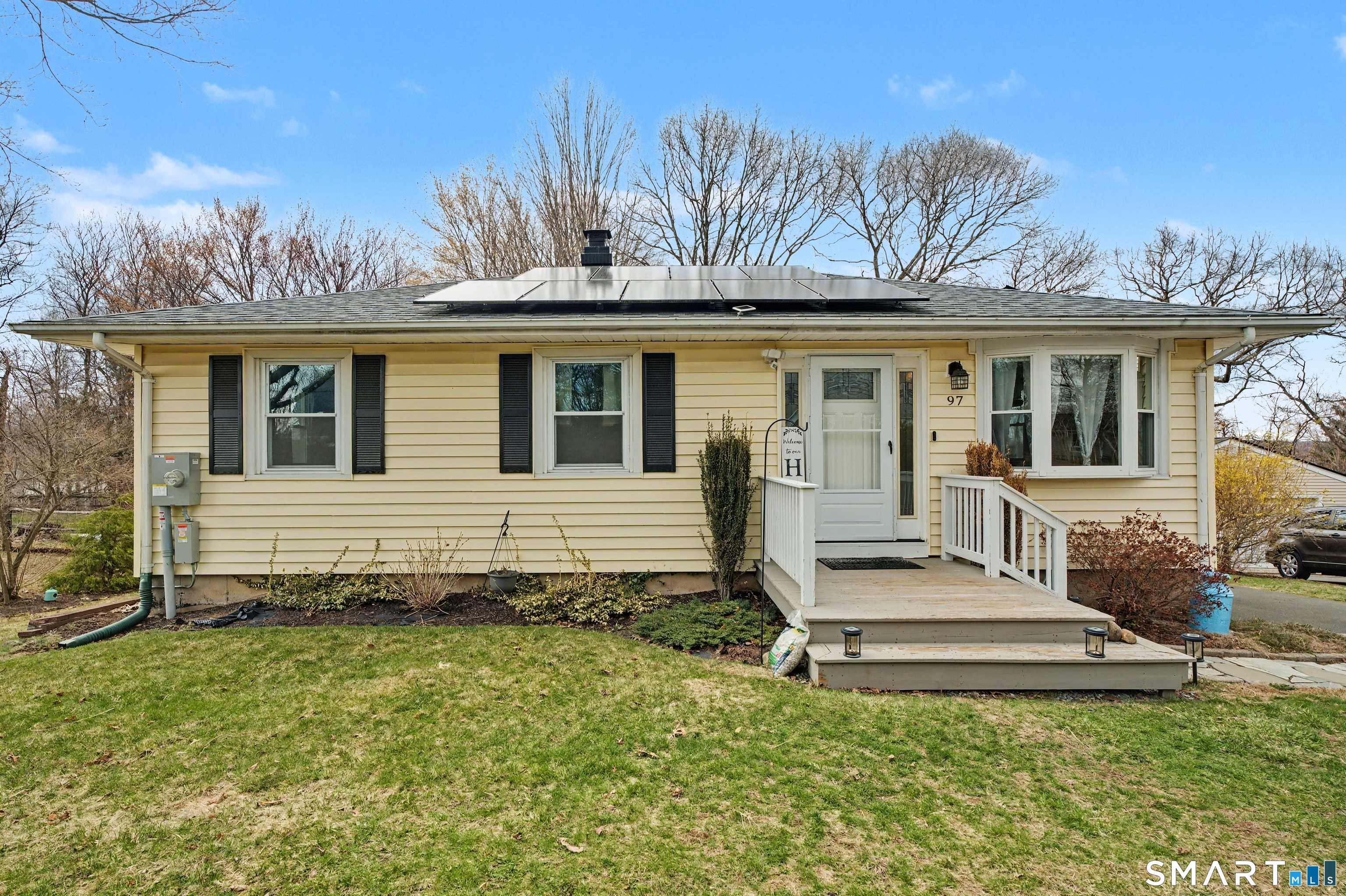 97 Morning Mist Road Naugatuck, CT 06770 - Photo 1 of 34