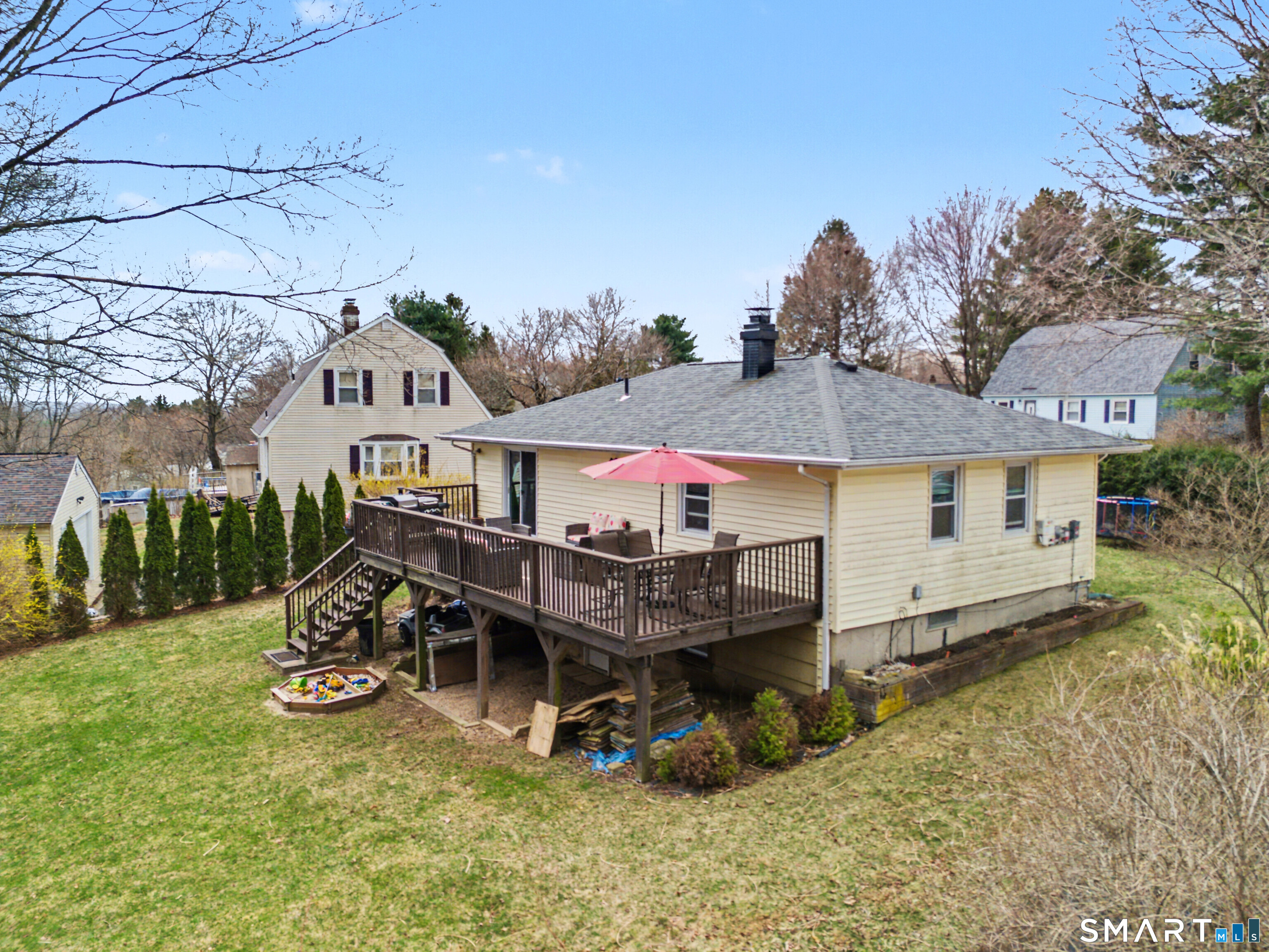 97 Morning Mist Road Naugatuck, CT 06770 - Photo 25 of 34