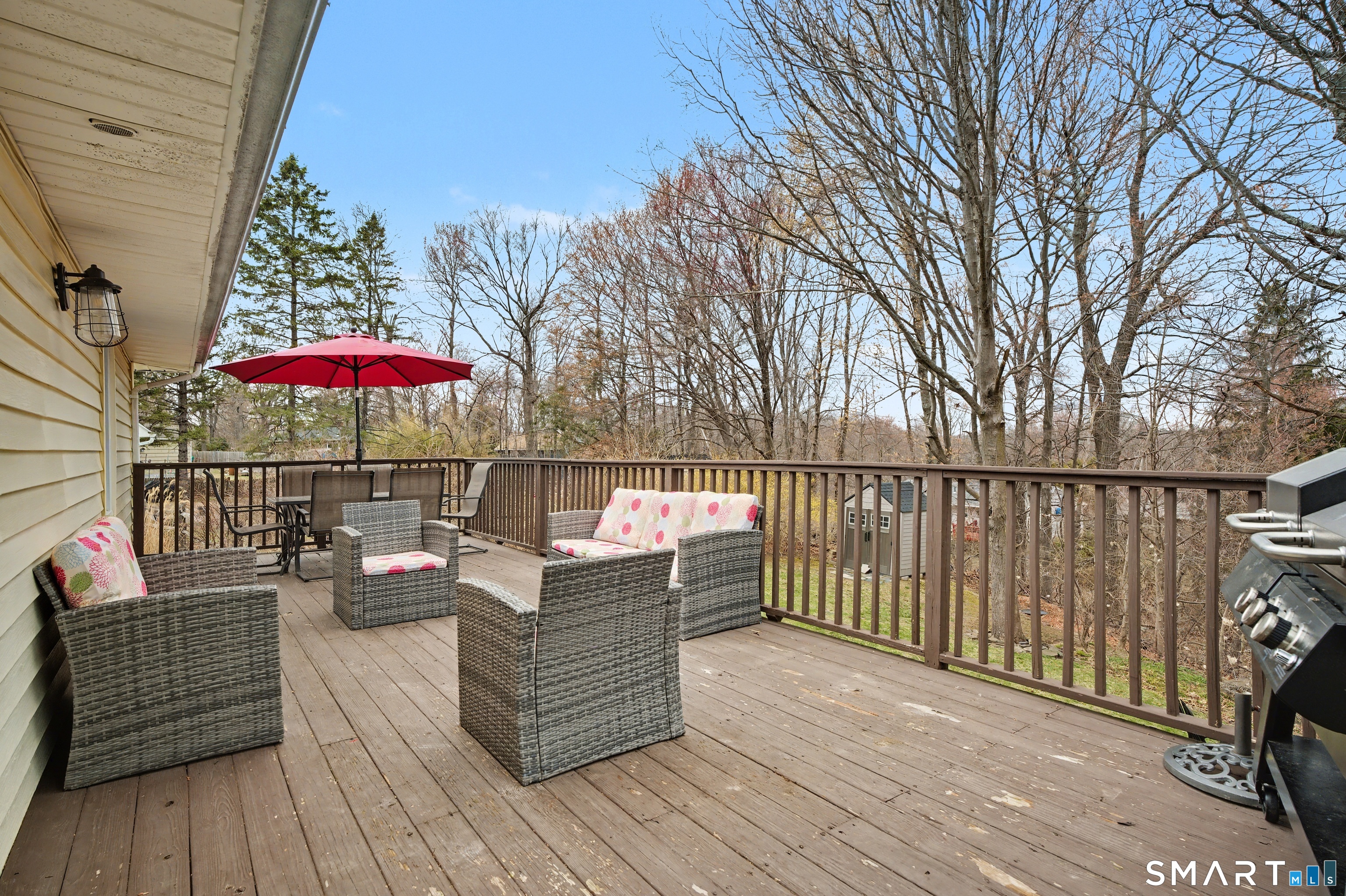 97 Morning Mist Road Naugatuck, CT 06770 - Photo 27 of 34