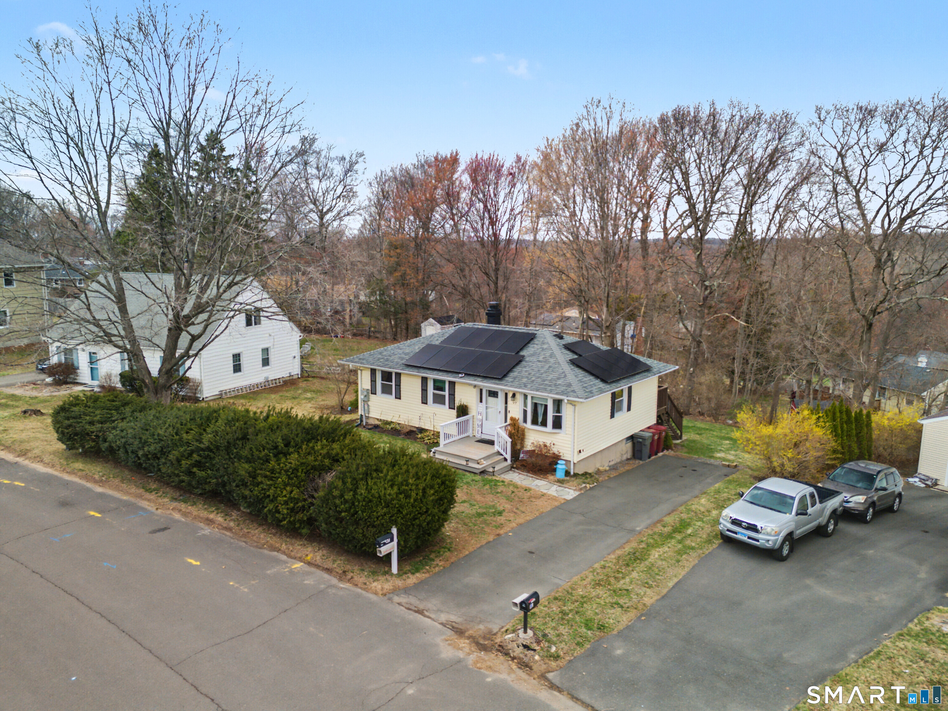 97 Morning Mist Road Naugatuck, CT 06770 - Photo 31 of 34