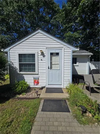 $349,000 | 88 Old Post Road, Unit 6, Westerly, RI 02891