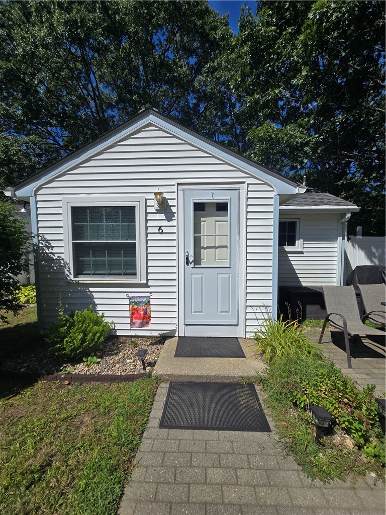 88 Old Post Road, Unit 6 Westerly, RI 02891 - Photo 1 of 15 Gallery Image 1