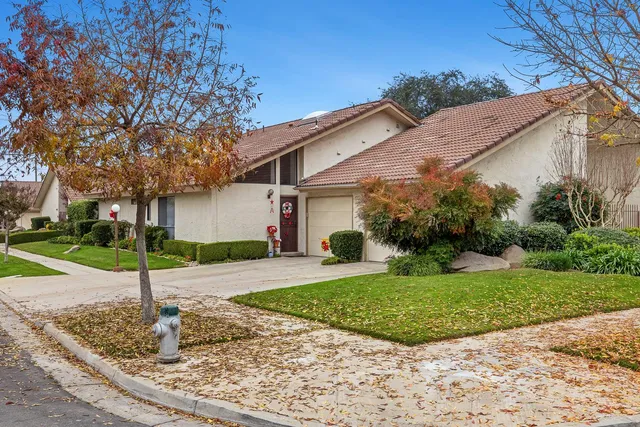 $290,000 | 5739 North Monte Avenue, Unit 1, Fresno, CA 93711