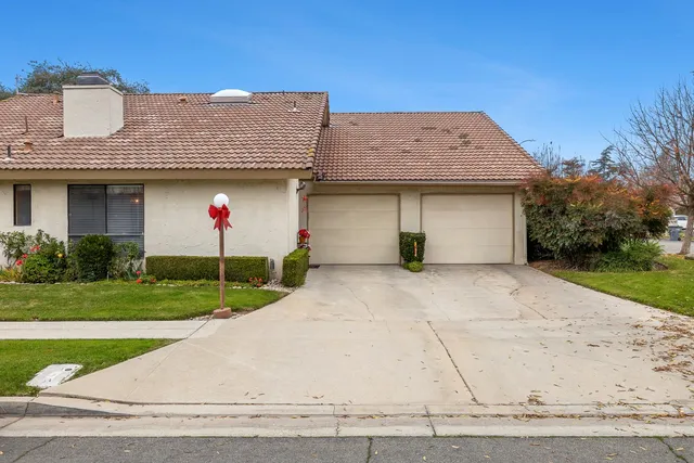 $290,000 | 5739 North Monte Avenue, Unit 1, Fresno, CA 93711