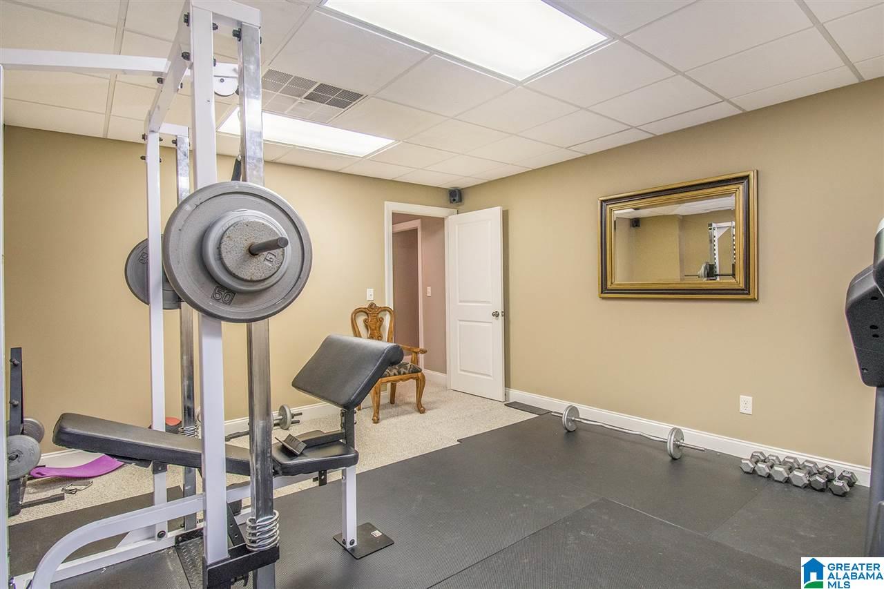4289 Milner Road East Birmingham, AL 35242 - Photo 42 of 50