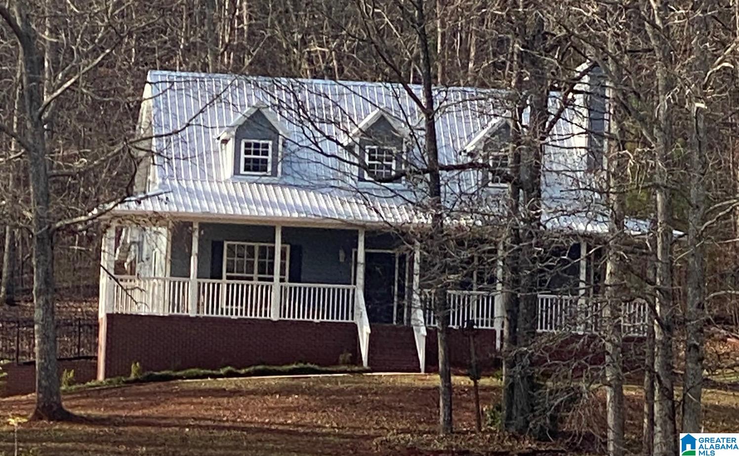 1775 Red Valley Road Remlap, AL 35133 - Photo 56 of 56