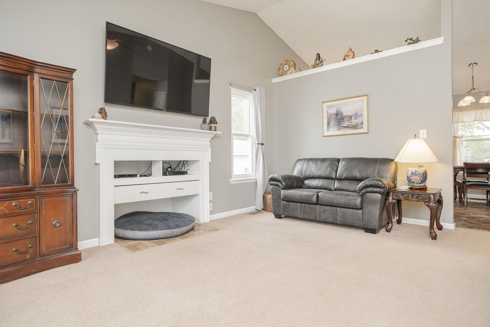 708 Towne Square Road Wendell, NC 27591 - Photo 12 of 44 Photo 13