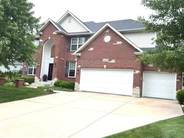 $637,000 | 24839 Thornberry Drive, Plainfield, IL 60544