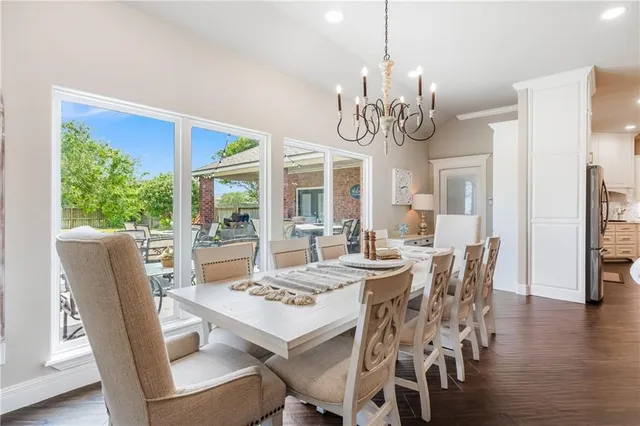 $899,000 | 8102 Nazareth Drive, Corpus Christi, TX 78413