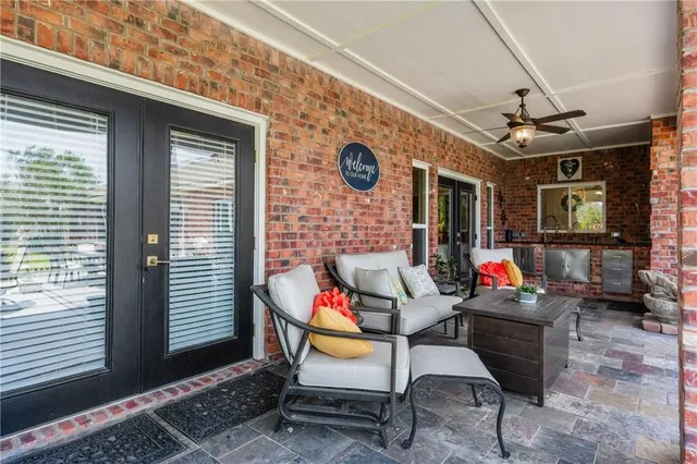 $899,000 | 8102 Nazareth Drive, Corpus Christi, TX 78413