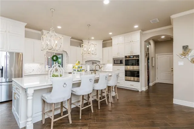 $899,000 | 8102 Nazareth Drive, Corpus Christi, TX 78413