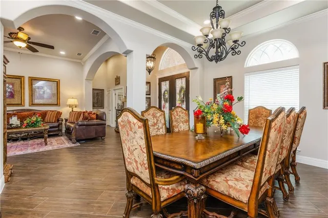 $899,000 | 8102 Nazareth Drive, Corpus Christi, TX 78413