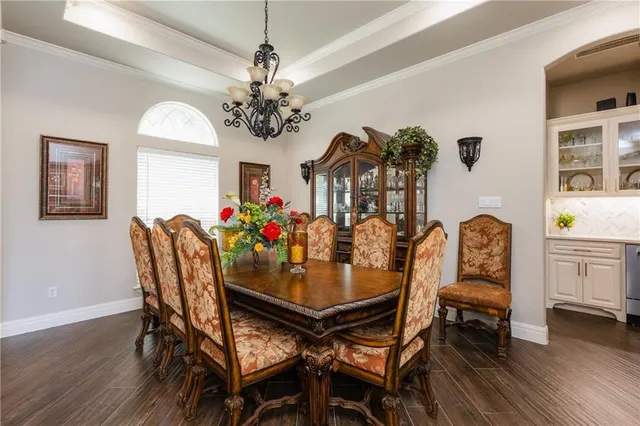 $899,000 | 8102 Nazareth Drive, Corpus Christi, TX 78413