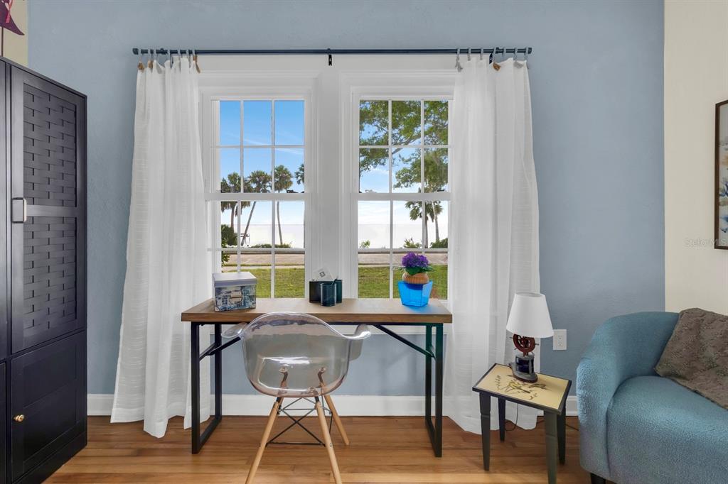 1322 Riverside Drive Titusville, FL 32780 - Photo 12 of 21 a dining room with furniture and window