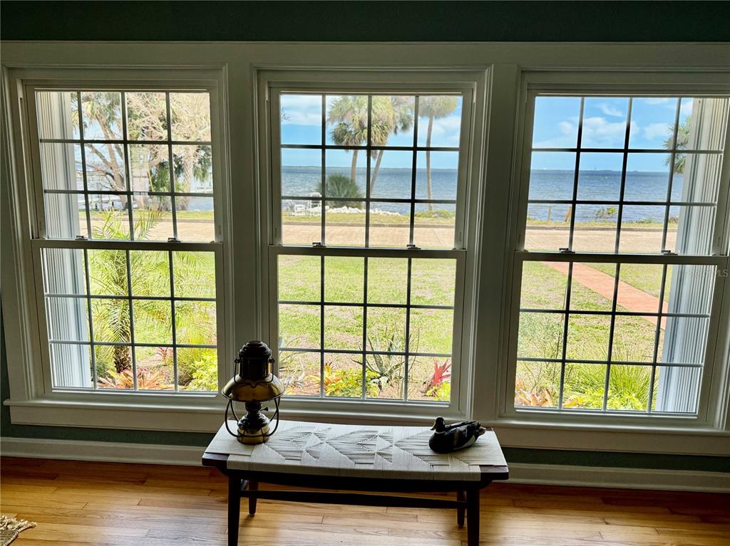 1322 Riverside Drive Titusville, FL 32780 - Photo 5 of 21 a living room with furniture and a window