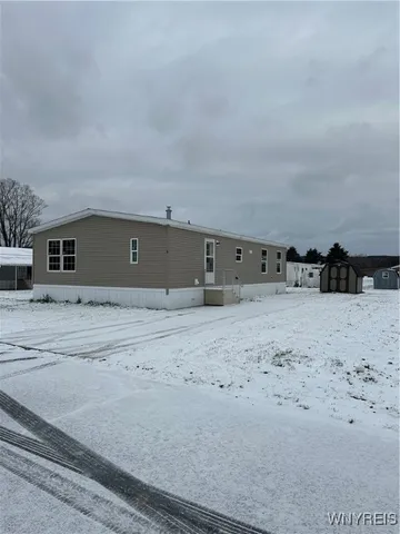 $118,404 | 8162 Highway 16, Farmersville, NY 14737