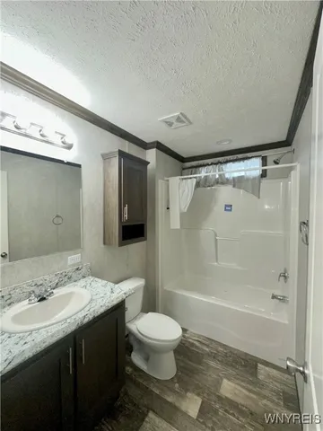 $118,404 | 8162 Highway 16, Farmersville, NY 14737