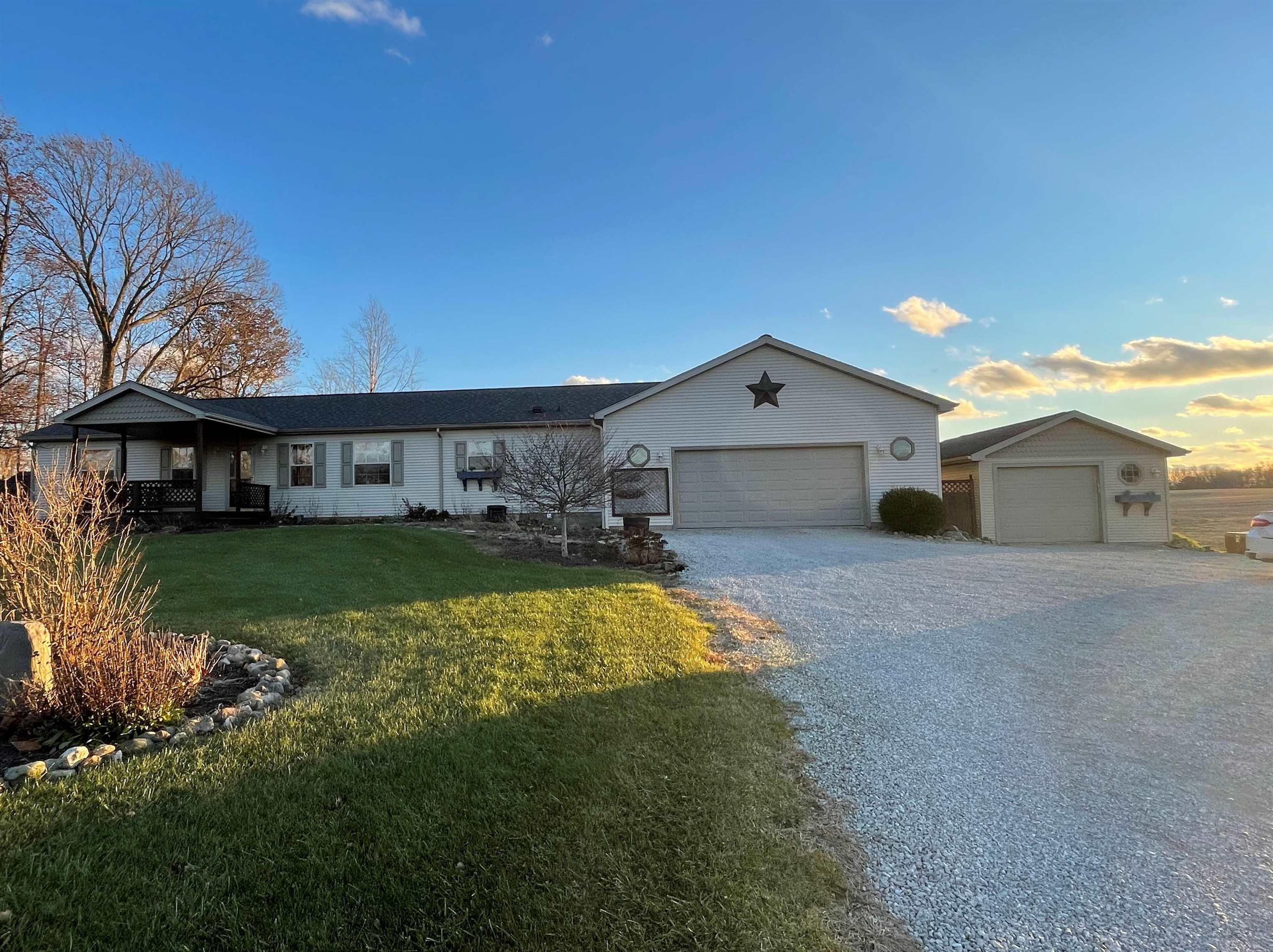 2699 West Division Road Huntington, IN 46750 - Photo 1 of 1 Gallery Image 1