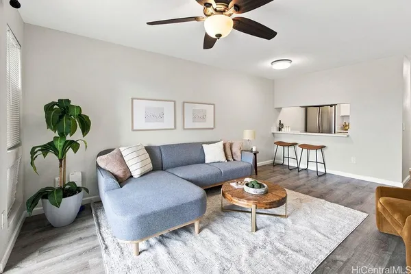 $520,000 | 92-1175 Palahia Street, Unit F105, Kapolei, HI 96707