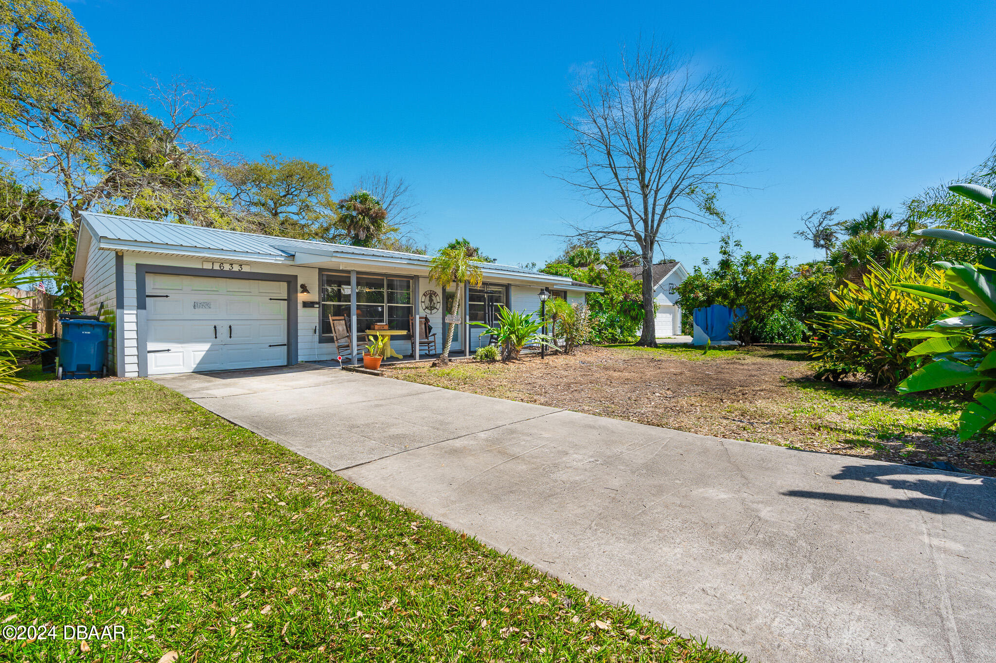 1633 John Anderson Drive Ormond Beach, FL 32176 - Photo 30 of 42 29