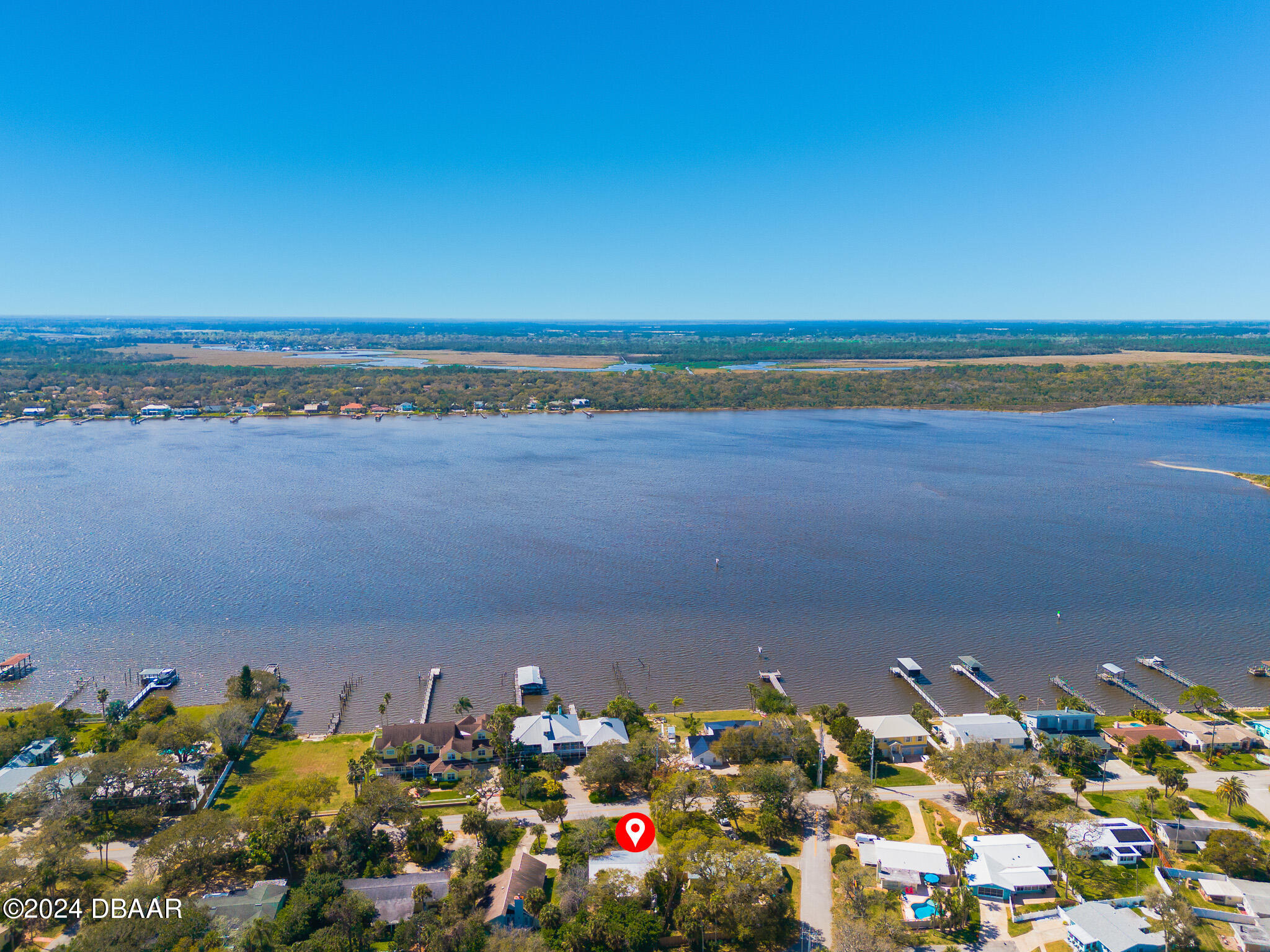 1633 John Anderson Drive Ormond Beach, FL 32176 - Photo 34 of 42 33