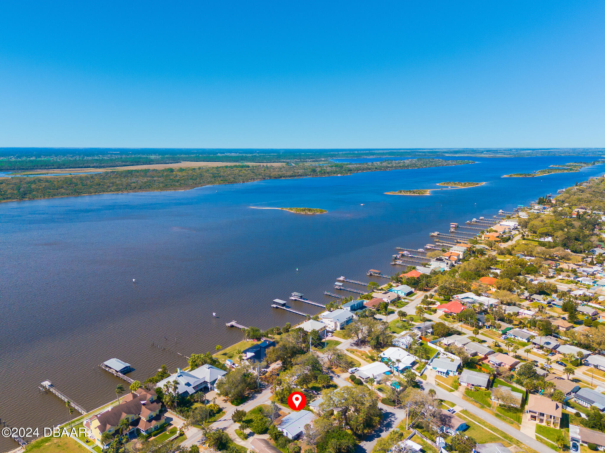 1633 John Anderson Drive Ormond Beach, FL 32176 - Photo 35 of 42 34