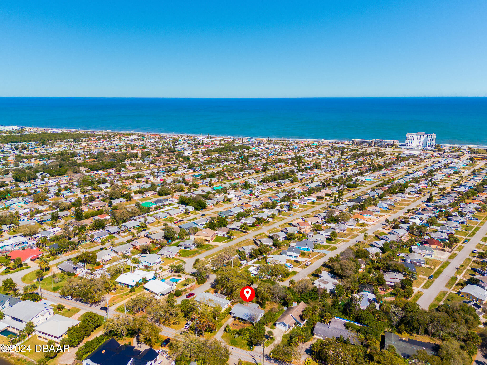 1633 John Anderson Drive Ormond Beach, FL 32176 - Photo 37 of 42 36