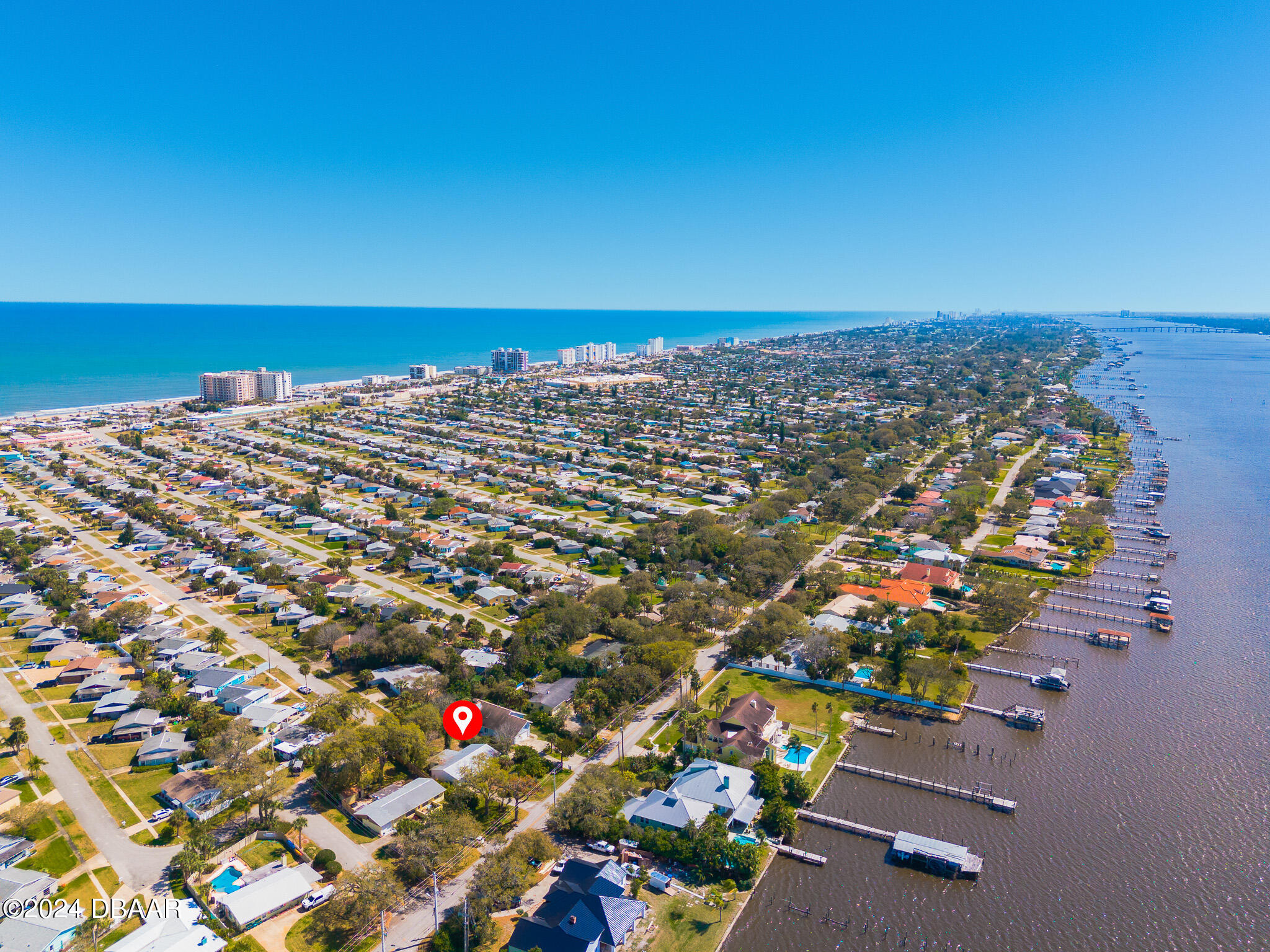 1633 John Anderson Drive Ormond Beach, FL 32176 - Photo 39 of 42 38