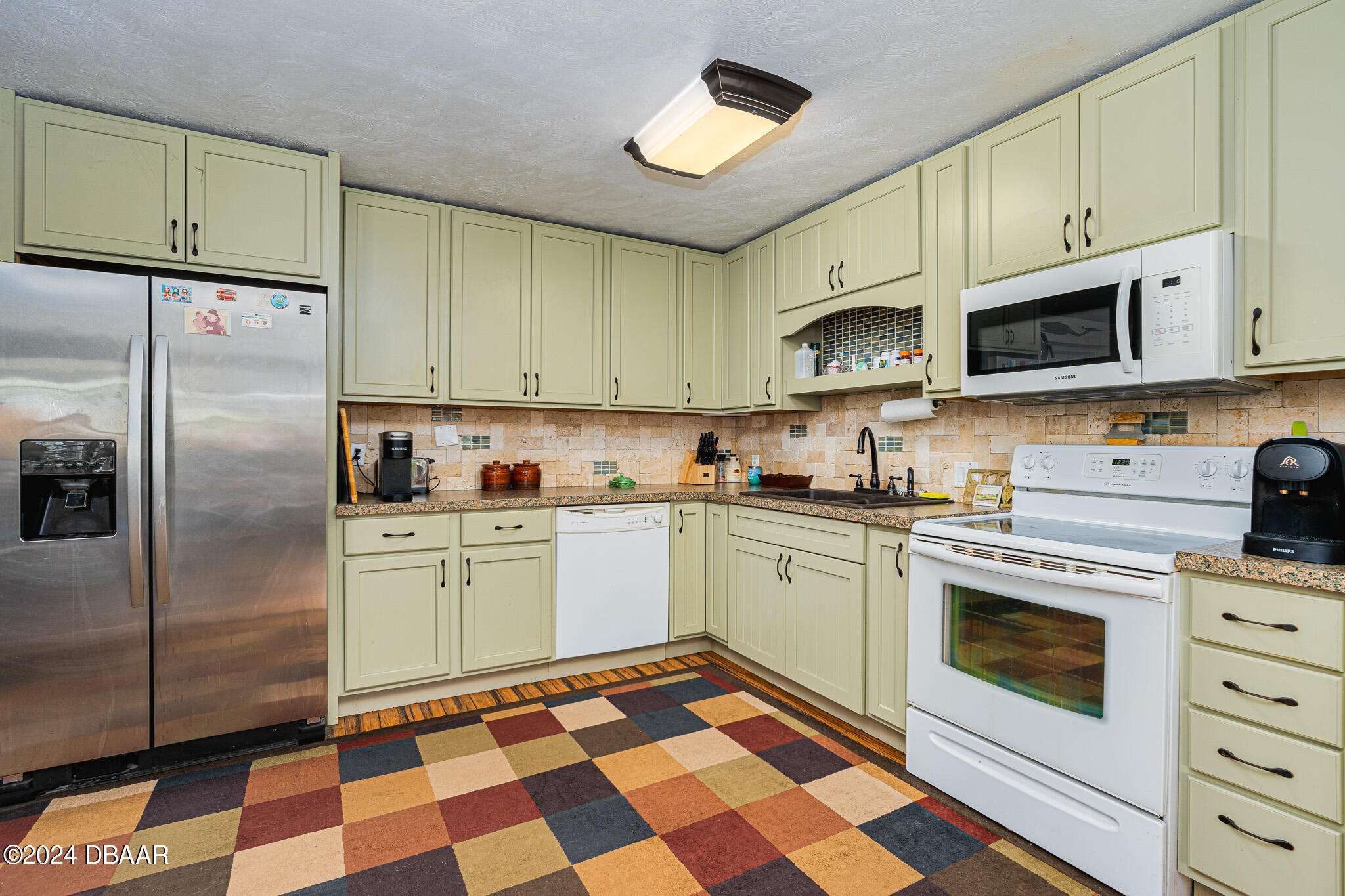 1633 John Anderson Drive Ormond Beach, FL 32176 - Photo 10 of 42 09