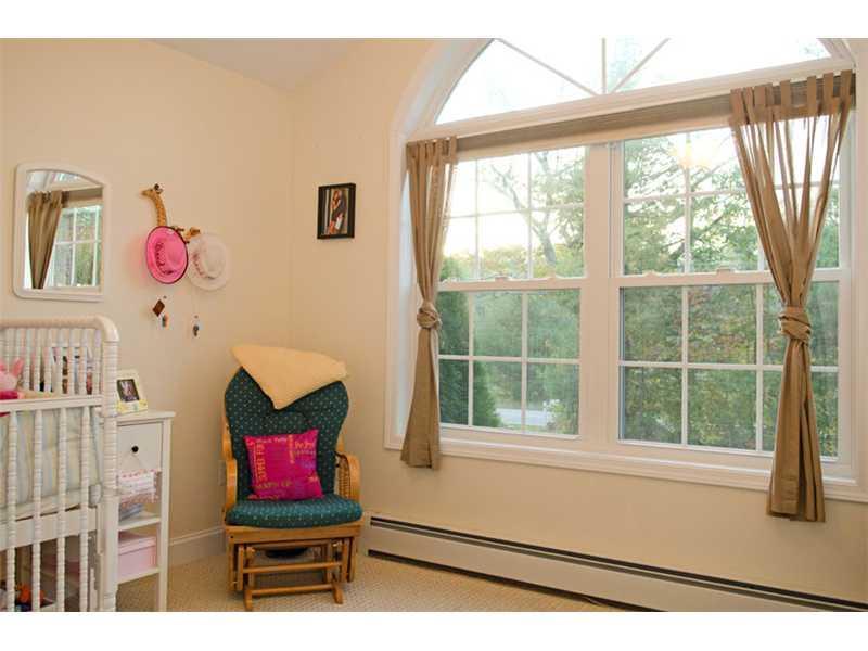28 Hearn Road Scarborough, ME 04074 - Photo 10 of 17 Bedroom. Second room over looks the...