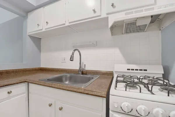 $1,650 | 3161 North Cambridge Avenue, Unit 215, Chicago, IL 60657