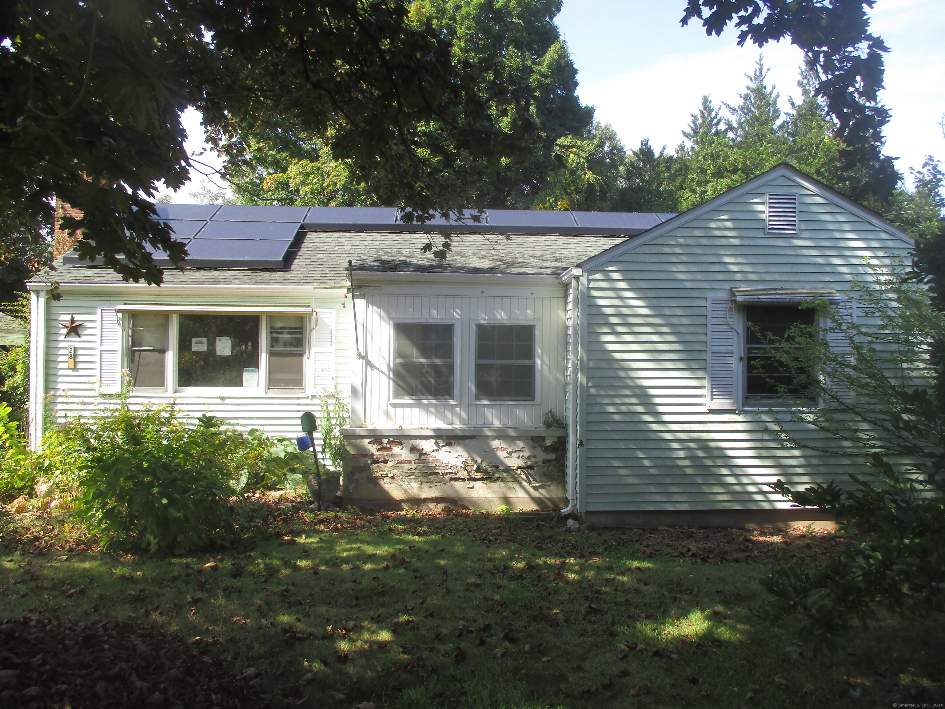 281 Mountain Road Windsor, CT 06095 - Photo 1 of 1