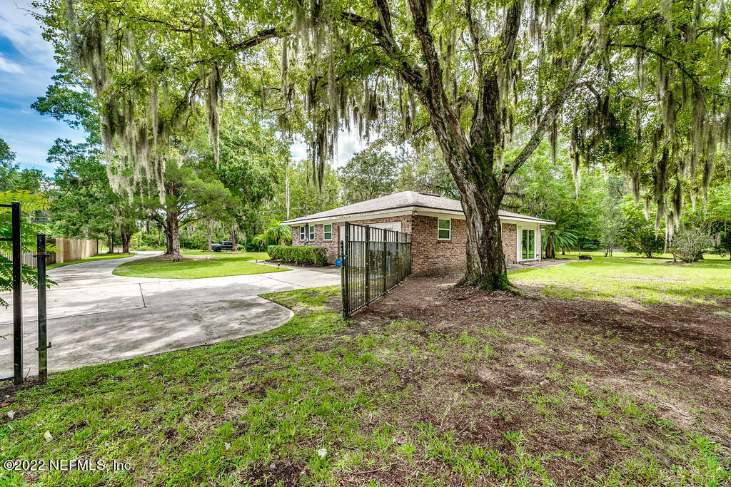 4688 Raggedy Point Road Fleming Island, FL 32003 - Photo 2 of 20 Front.rightbest