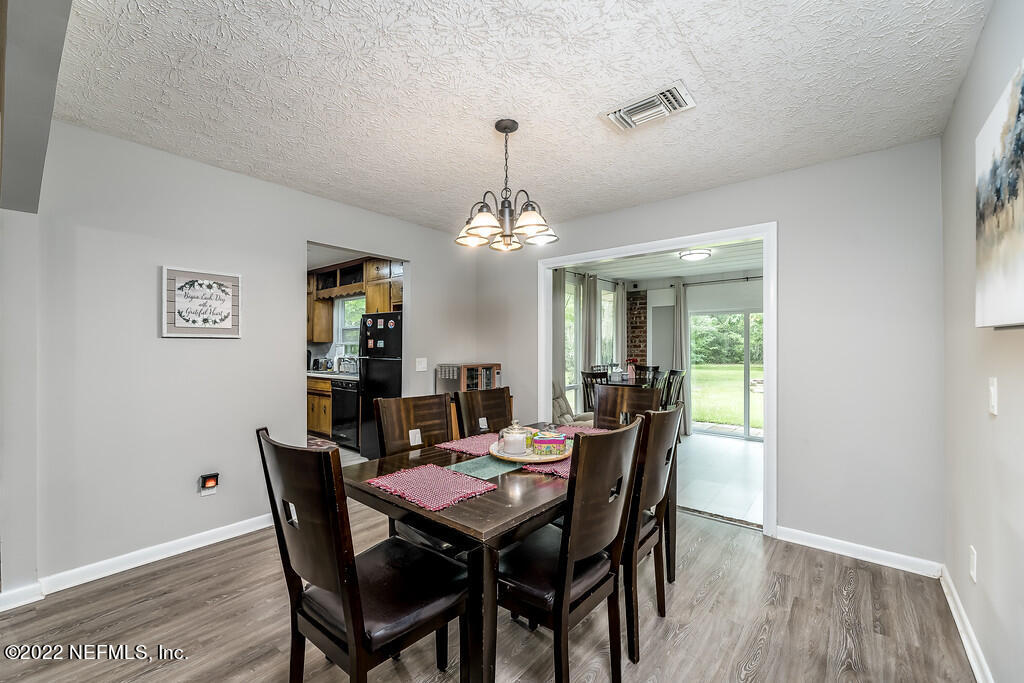 4688 Raggedy Point Road Fleming Island, FL 32003 - Photo 5 of 20 Diningroom