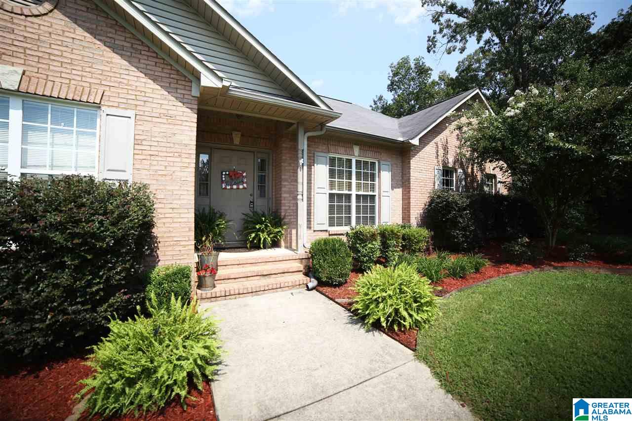 2113 Brett Circle Leeds, AL 35094 - Photo 4 of 36