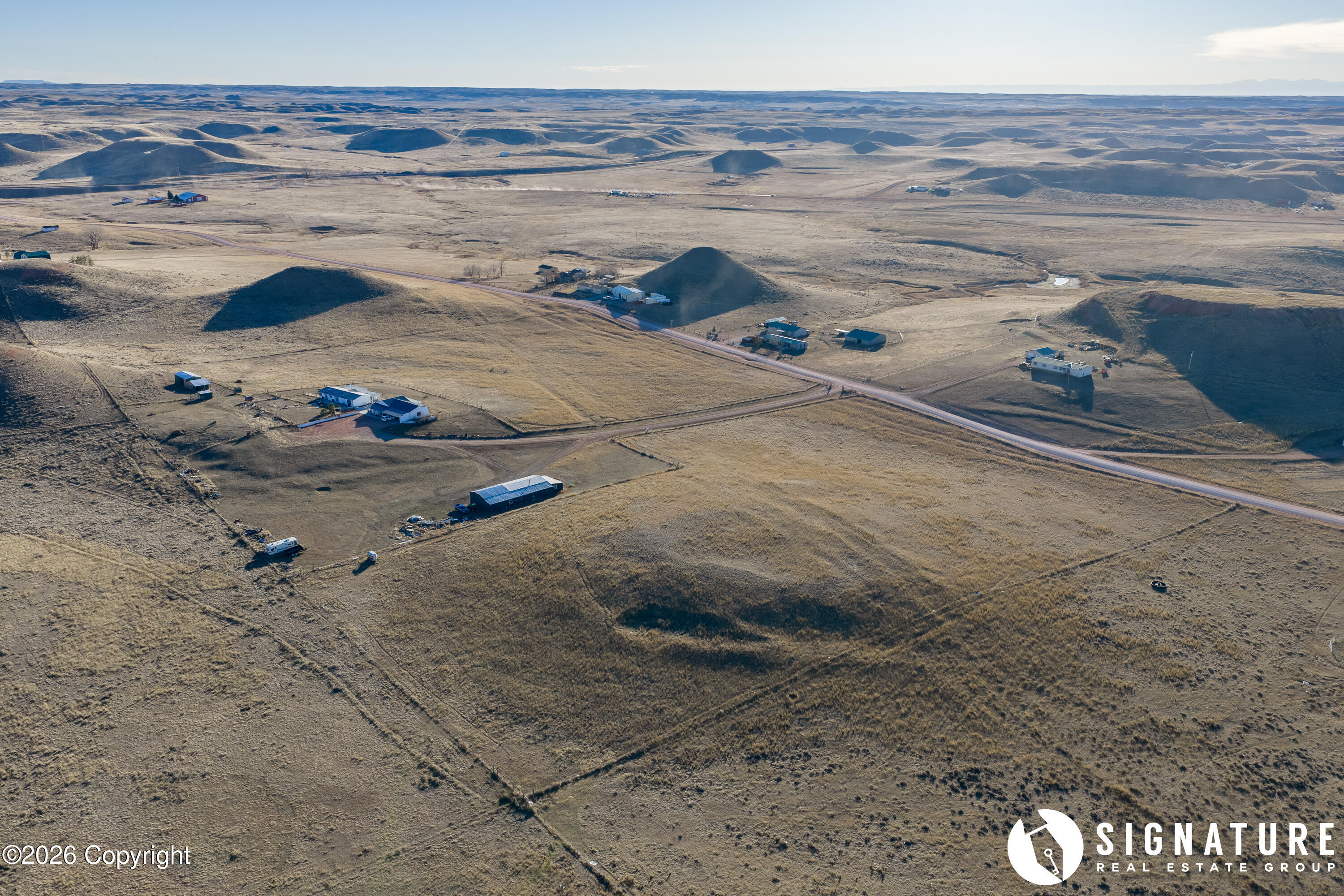 74 Penrose Peak Road Gillette, WY 82716 - Photo 83 of 89 Gallery Image 83