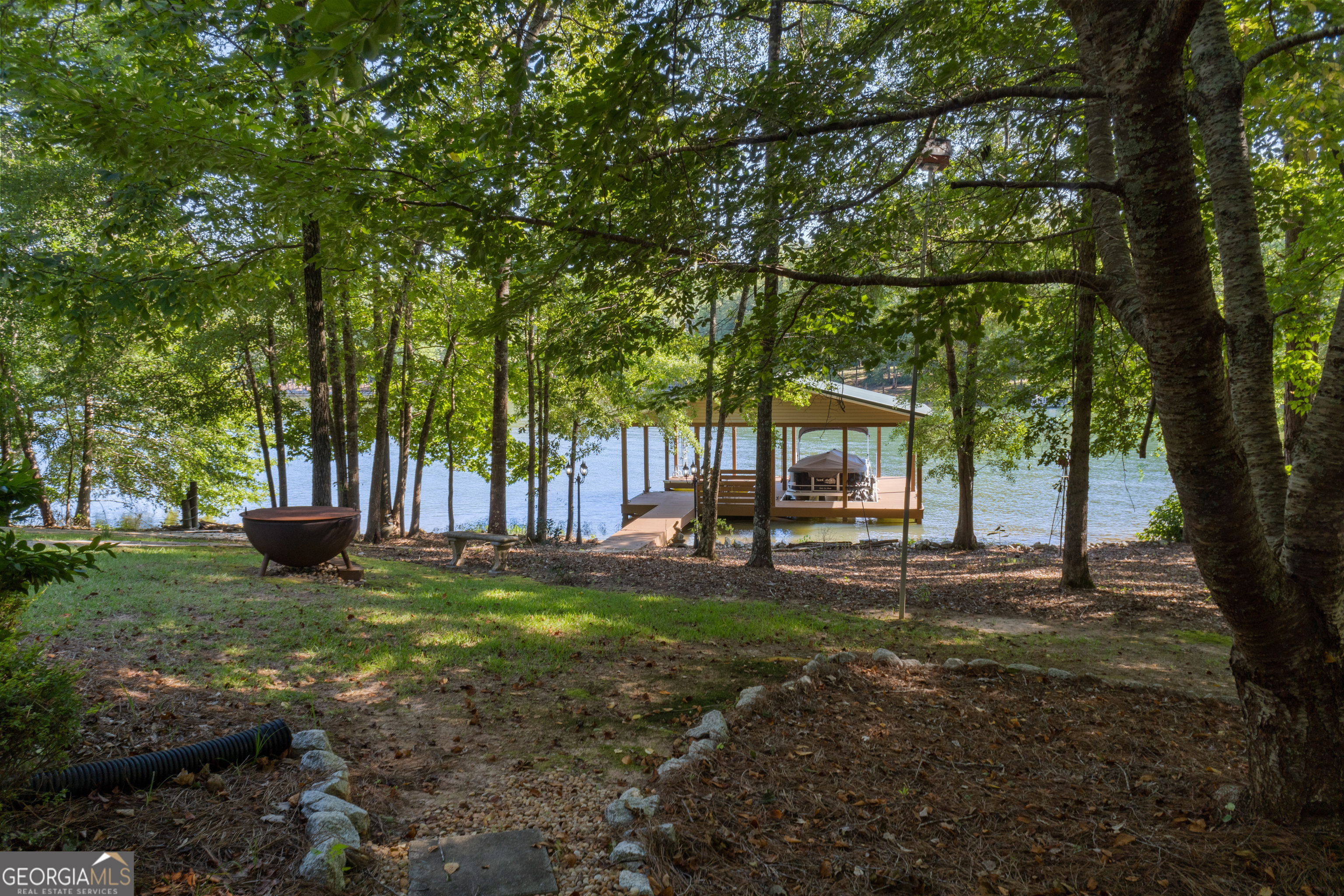 222 Jessica Drive Wedowee, AL 36278 - Photo 34 of 36
