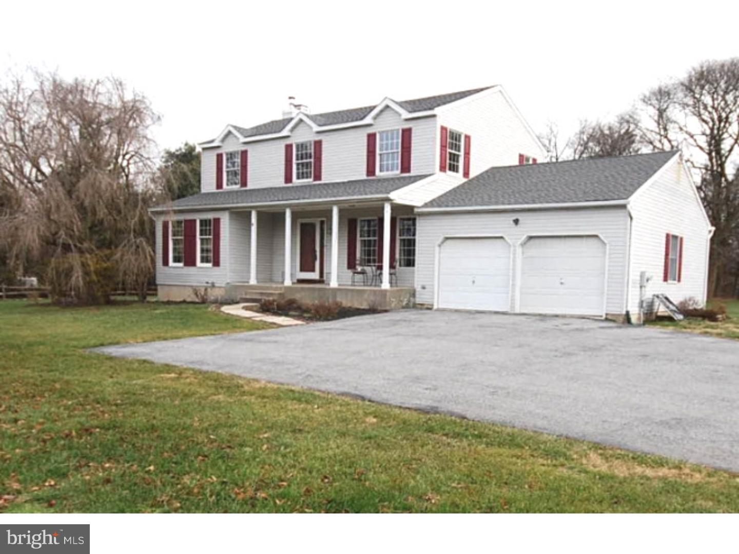 137 Sheehan Road Avondale, PA 19311 - Photo 1 of 20 Exterior Front