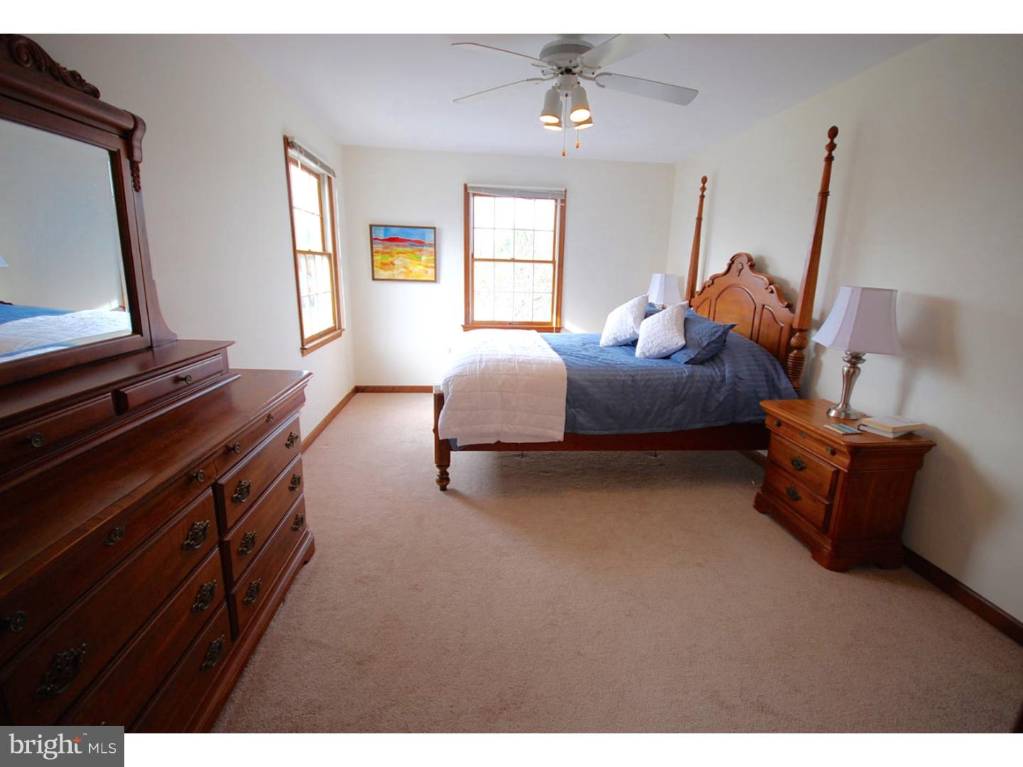 137 Sheehan Road Avondale, PA 19311 - Photo 11 of 20 Master Bedroom